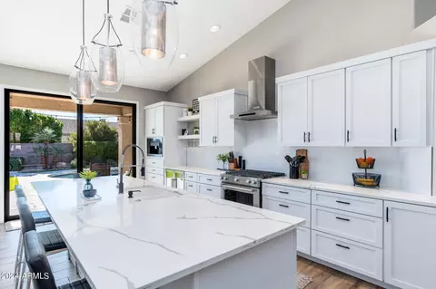 6527 E Blanche Dr, Scottsdale, AZ 85254