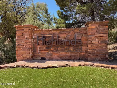 1905 E Rainbow Trl #94, Payson, AZ 85541