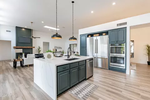 5634 E Yolantha St, Scottsdale, AZ 85266