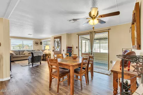 5539 E Harmon Cir, Mesa, AZ 85215 photo 14