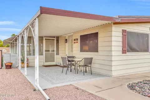 5539 E Harmon Cir, Mesa, AZ 85215 photo 6