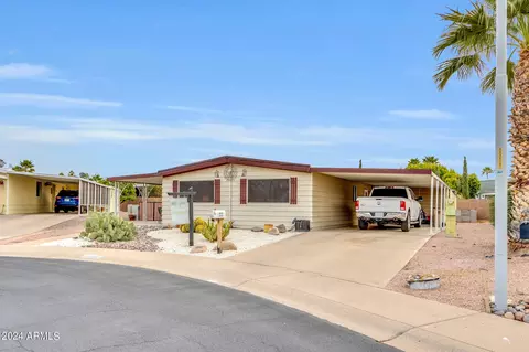 5539 E Harmon Cir, Mesa, AZ 85215 photo 5