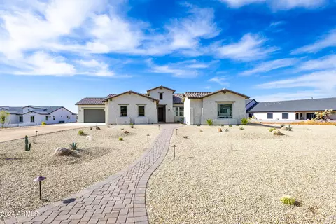 630 N Star Ct, Apache Junction, AZ 85119