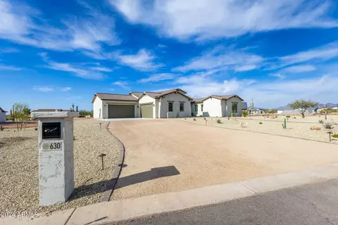 630 N Star Ct, Apache Junction, AZ 85119 photo 5
