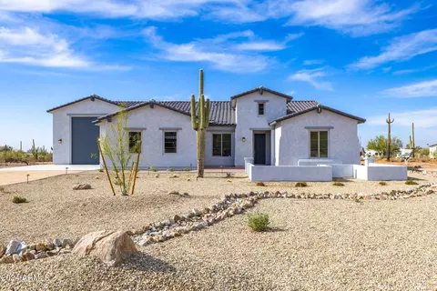 588 N Star Ct, Apache Junction, AZ 85119