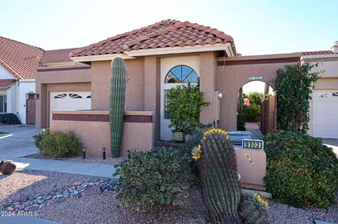 9103 E Captain Dreyfus Ave, Scottsdale, AZ 85260