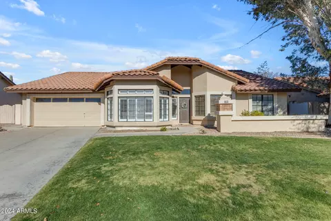 1264 E Granada St, Mesa, AZ 85203