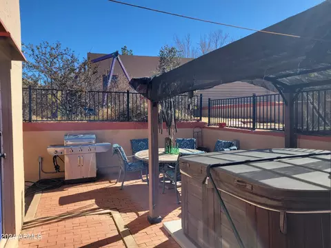 317 14th Terrace Ter, Bisbee, AZ 85603 photo 22