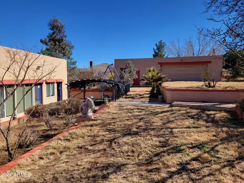 317 14th Terrace Ter, Bisbee, AZ 85603 photo 25