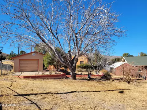 317 14th Terrace Ter, Bisbee, AZ 85603 photo 31