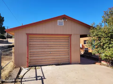317 14th Terrace Ter, Bisbee, AZ 85603 photo 29