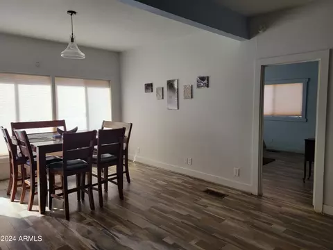 317 14th Terrace Ter, Bisbee, AZ 85603 photo 3