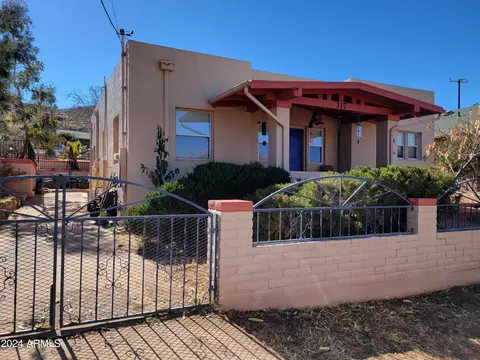 317 14th Terrace Ter, Bisbee, AZ 85603 photo 35