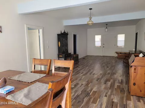 317 14th Terrace Ter, Bisbee, AZ 85603 photo 9