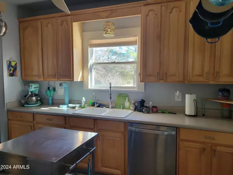 317 14th Terrace Ter, Bisbee, AZ 85603 photo 17