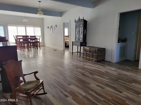 317 14th Terrace Ter, Bisbee, AZ 85603 photo 2