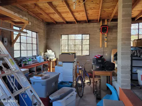 317 14th Terrace Ter, Bisbee, AZ 85603 photo 27