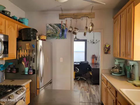 317 14th Terrace Ter, Bisbee, AZ 85603 photo 16