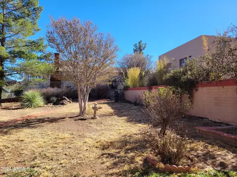 317 14th Terrace Ter, Bisbee, AZ 85603 photo 33