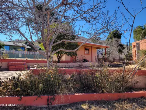 317 14th Terrace Ter, Bisbee, AZ 85603 photo 24