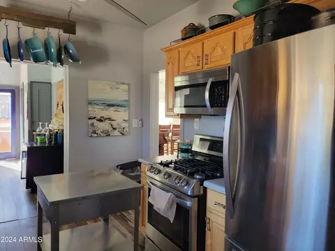 317 14th Terrace Ter, Bisbee, AZ 85603 photo 18