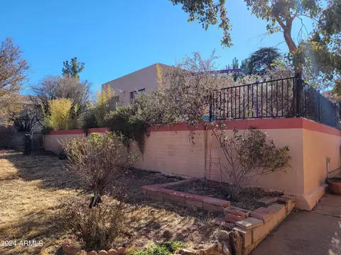 317 14th Terrace Ter, Bisbee, AZ 85603 photo 34