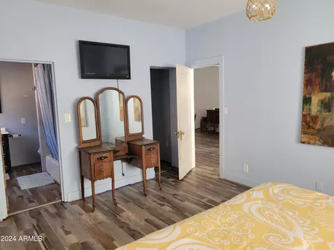 317 14th Terrace Ter, Bisbee, AZ 85603 photo 6