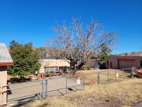 317 14th Terrace Ter, Bisbee, AZ 85603 photo 36