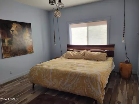 317 14th Terrace Ter, Bisbee, AZ 85603 photo 4