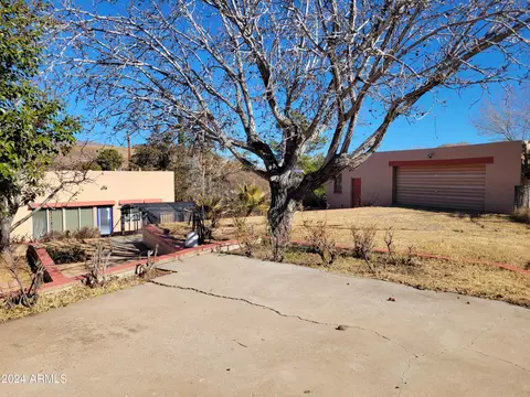 317 14th Terrace Ter, Bisbee, AZ 85603 photo 26