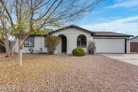 14453 N 41st Pl, Phoenix, AZ 85032