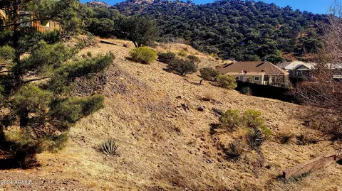 tbd Star Ave #19, Bisbee, AZ 85603