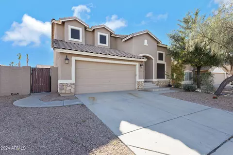9257 E Milagro Ave, Mesa, AZ 85209 photo 3