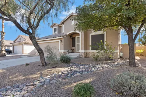9257 E Milagro Ave, Mesa, AZ 85209 photo 2
