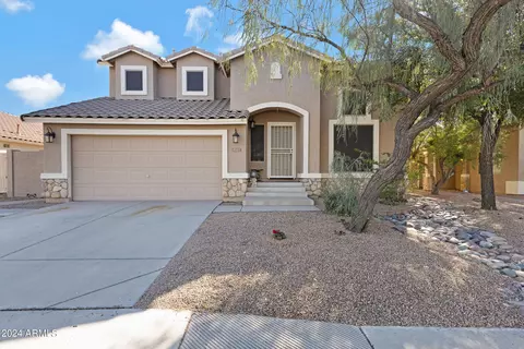 9257 E Milagro Ave, Mesa, AZ 85209