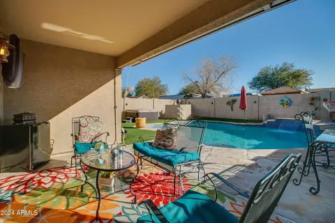 14201 N 125th Dr, El Mirage, AZ 85335
