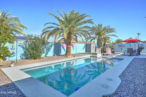 4642 E Florian Ave, Mesa, AZ 85206