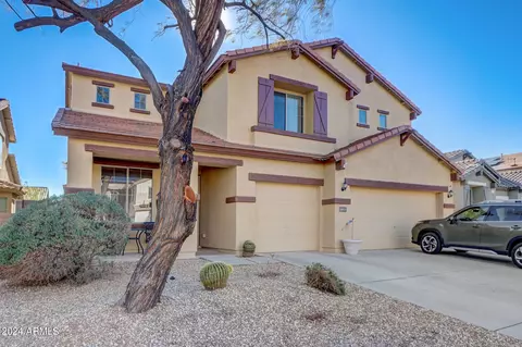 18035 W Brown St, Waddell, AZ 85355