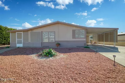 8957 E Ohio Ave, Sun Lakes, AZ 85248