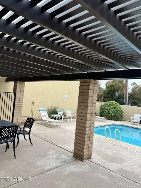 1229 E Avenida Hermosa --, Phoenix, AZ 85014 photo 22