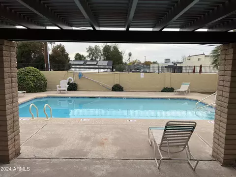 1229 E Avenida Hermosa --, Phoenix, AZ 85014 photo 2