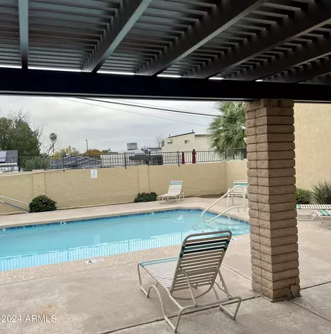 1229 E Avenida Hermosa --, Phoenix, AZ 85014 photo 23