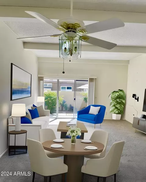 1229 E Avenida Hermosa --, Phoenix, AZ 85014 photo 3
