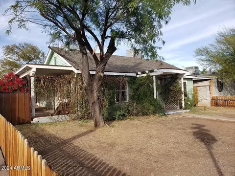 1016 E Sheridan St, Phoenix, AZ 85006 photo 2