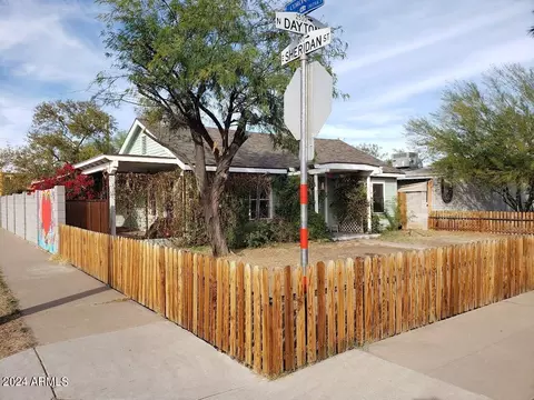 1016 E Sheridan St, Phoenix, AZ 85006