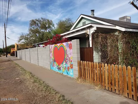 1016 E Sheridan St, Phoenix, AZ 85006 photo 6
