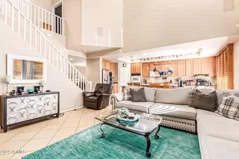 Living - 6830 S 39th Dr, Phoenix, AZ 85041 photo 5 of 7