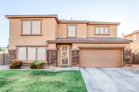 6830 S 39th Dr, Phoenix, AZ 85041