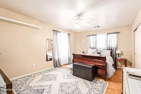 Bedroom - 6830 S 39th Dr, Phoenix, AZ 85041 photo 5 of 5