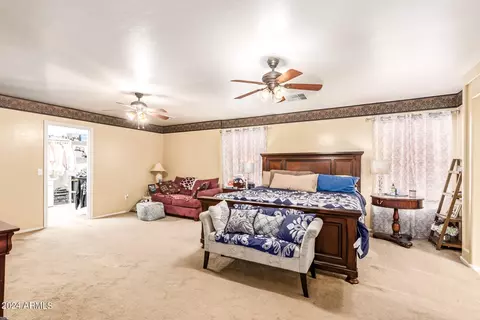 Bedroom - 6830 S 39th Dr, Phoenix, AZ 85041 photo 1 of 5